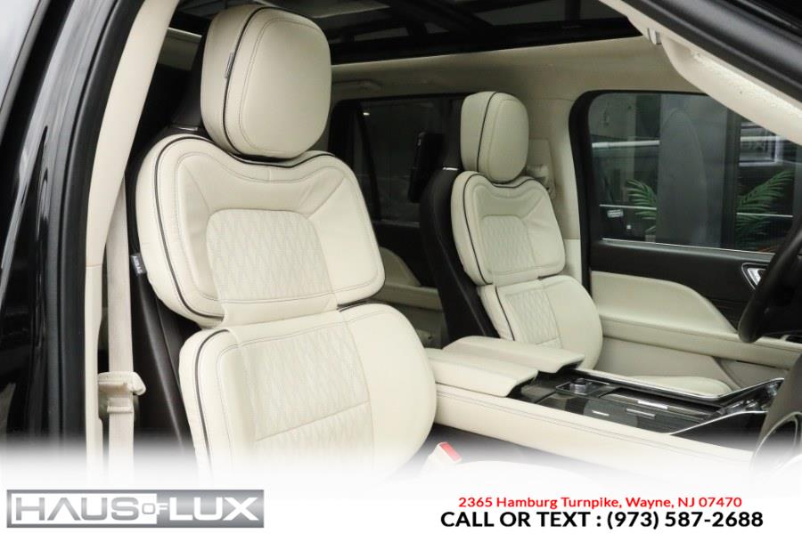2021 Lincoln Navigator L Black Label 4x4, available for sale in Wayne, New Jersey | Haus of Lux. Wayne, New Jersey 2021 Lincoln Navigator L Black Label 4x4, available for sale in Wayne, New Jersey | Haus of Lux. Wayne, New Jersey