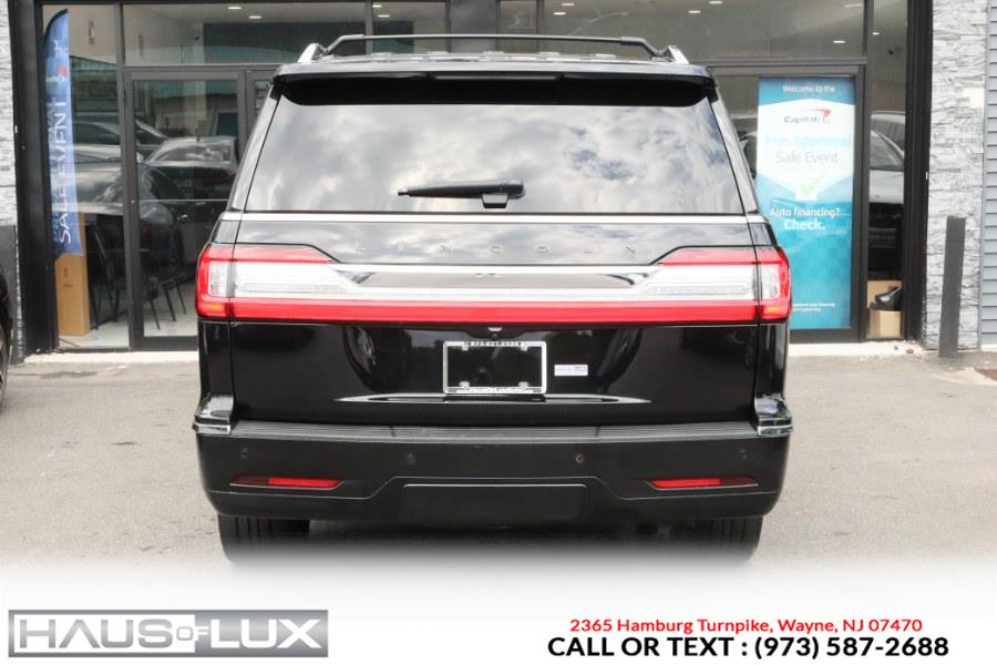 2021 Lincoln Navigator L Black Label 4x4, available for sale in Wayne, New Jersey | Haus of Lux. Wayne, New Jersey 2021 Lincoln Navigator L Black Label 4x4, available for sale in Wayne, New Jersey | Haus of Lux. Wayne, New Jersey