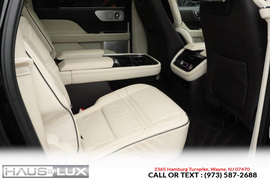 2021 Lincoln Navigator L Black Label 4x4, available for sale in Wayne, New Jersey | Haus of Lux. Wayne, New Jersey 2021 Lincoln Navigator L Black Label 4x4, available for sale in Wayne, New Jersey | Haus of Lux. Wayne, New Jersey