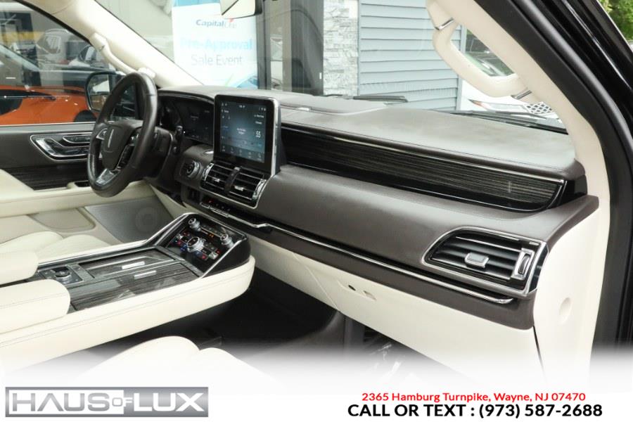 2021 Lincoln Navigator L Black Label 4x4, available for sale in Wayne, New Jersey | Haus of Lux. Wayne, New Jersey 2021 Lincoln Navigator L Black Label 4x4, available for sale in Wayne, New Jersey | Haus of Lux. Wayne, New Jersey