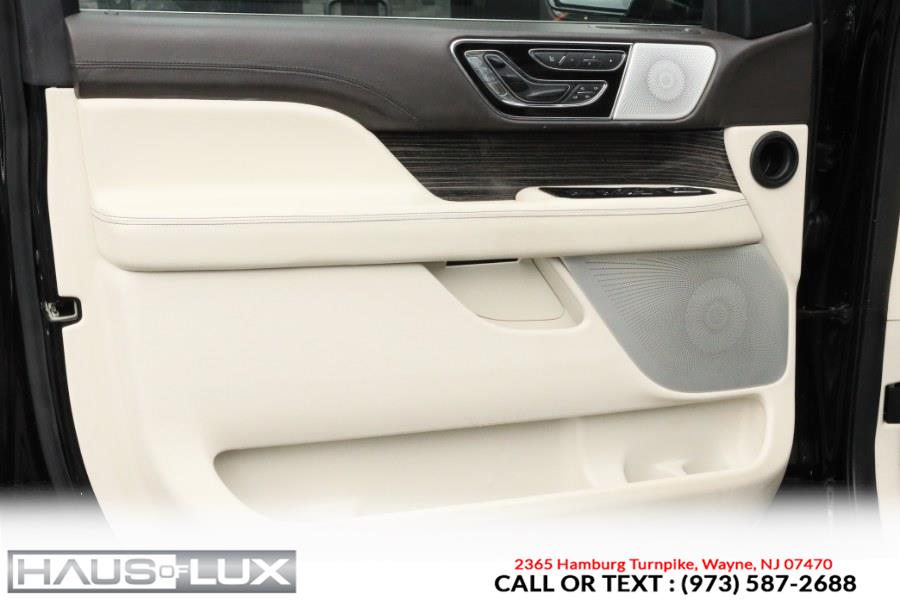 2021 Lincoln Navigator L Black Label 4x4, available for sale in Wayne, New Jersey | Haus of Lux. Wayne, New Jersey 2021 Lincoln Navigator L Black Label 4x4, available for sale in Wayne, New Jersey | Haus of Lux. Wayne, New Jersey