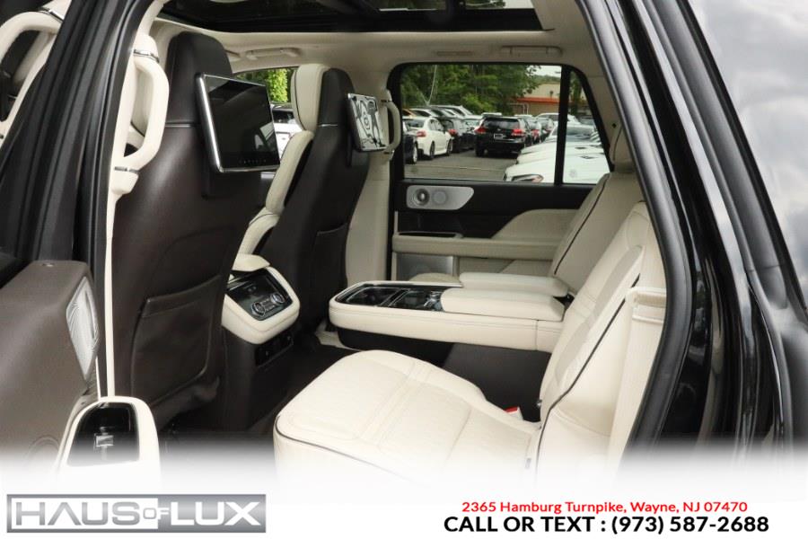 2021 Lincoln Navigator L Black Label 4x4, available for sale in Wayne, New Jersey | Haus of Lux. Wayne, New Jersey 2021 Lincoln Navigator L Black Label 4x4, available for sale in Wayne, New Jersey | Haus of Lux. Wayne, New Jersey