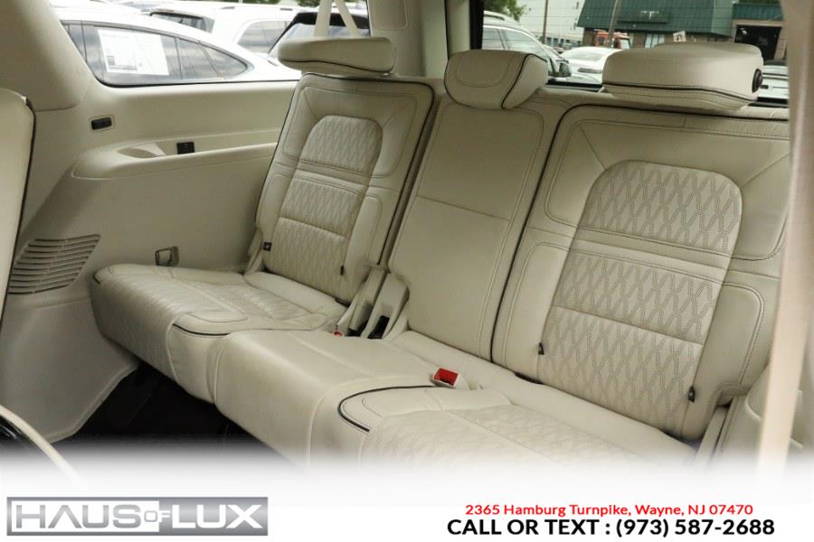 2021 Lincoln Navigator L Black Label 4x4, available for sale in Wayne, New Jersey | Haus of Lux. Wayne, New Jersey 2021 Lincoln Navigator L Black Label 4x4, available for sale in Wayne, New Jersey | Haus of Lux. Wayne, New Jersey