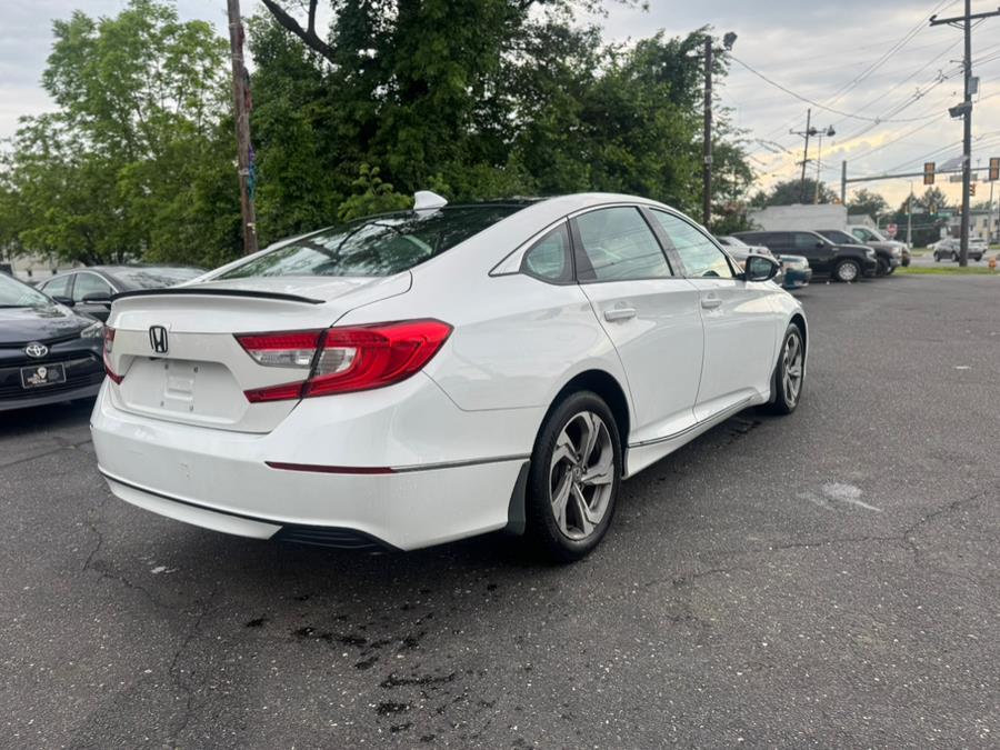 2018 Honda Accord Sedan EX-L 1.5T CVT, available for sale in BURLINGTON, New Jersey | Tri States Auto Group. BURLINGTON, New Jersey 2018 Honda Accord Sedan EX-L 1.5T CVT, available for sale in BURLINGTON, New Jersey | Tri States Auto Group. BURLINGTON, New Jersey
