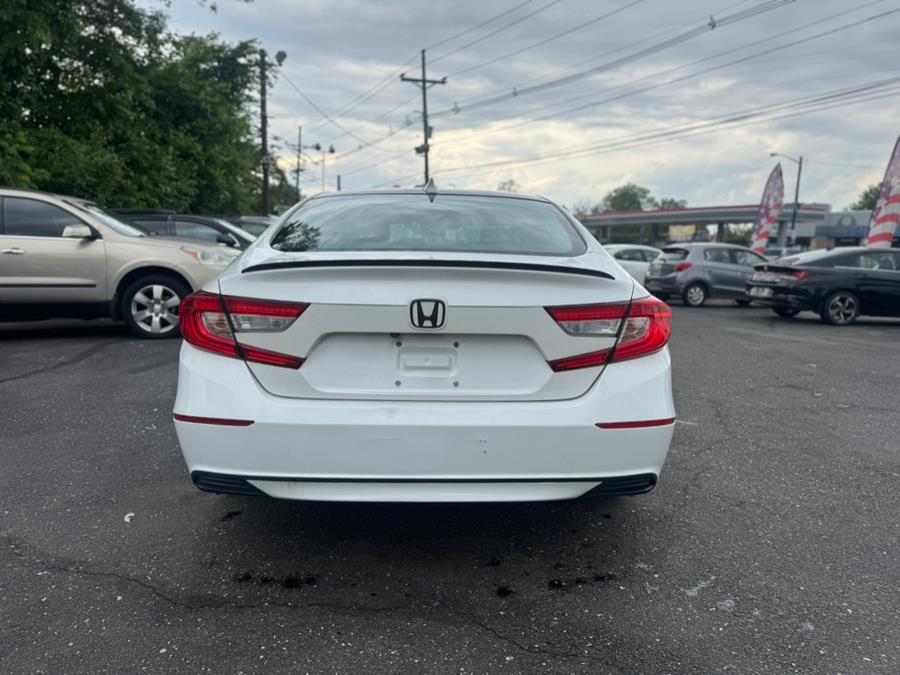 2018 Honda Accord Sedan EX-L 1.5T CVT, available for sale in BURLINGTON, New Jersey | Tri States Auto Group. BURLINGTON, New Jersey 2018 Honda Accord Sedan EX-L 1.5T CVT, available for sale in BURLINGTON, New Jersey | Tri States Auto Group. BURLINGTON, New Jersey