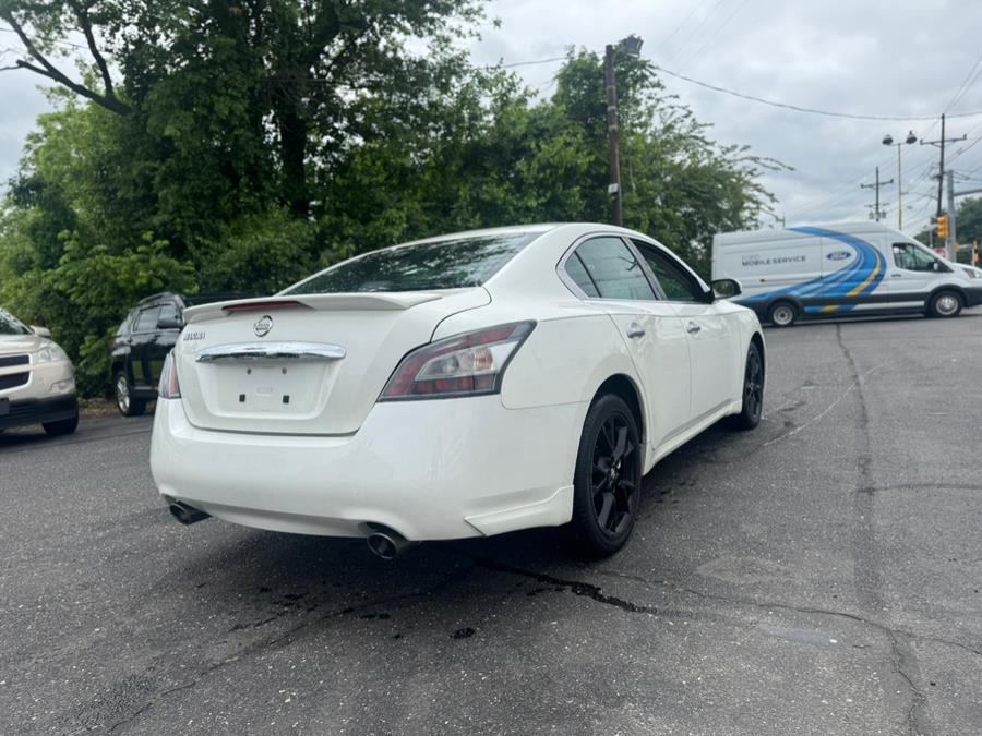 2012 Nissan Maxima 4dr Sdn V6 CVT 3.5 SV w/Premium Pkg, available for sale in BURLINGTON, New Jersey | Tri States Auto Group. BURLINGTON, New Jersey 2012 Nissan Maxima 4dr Sdn V6 CVT 3.5 SV w/Premium Pkg, available for sale in BURLINGTON, New Jersey | Tri States Auto Group. BURLINGTON, New Jersey