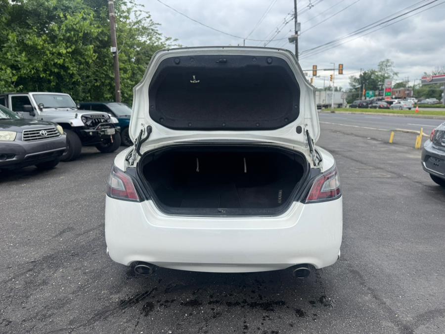 2012 Nissan Maxima 4dr Sdn V6 CVT 3.5 SV w/Premium Pkg, available for sale in BURLINGTON, New Jersey | Tri States Auto Group. BURLINGTON, New Jersey 2012 Nissan Maxima 4dr Sdn V6 CVT 3.5 SV w/Premium Pkg, available for sale in BURLINGTON, New Jersey | Tri States Auto Group. BURLINGTON, New Jersey