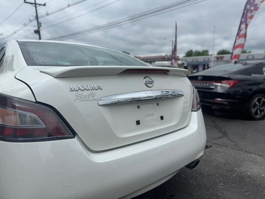 2012 Nissan Maxima 4dr Sdn V6 CVT 3.5 SV w/Premium Pkg, available for sale in BURLINGTON, New Jersey | Tri States Auto Group. BURLINGTON, New Jersey 2012 Nissan Maxima 4dr Sdn V6 CVT 3.5 SV w/Premium Pkg, available for sale in BURLINGTON, New Jersey | Tri States Auto Group. BURLINGTON, New Jersey