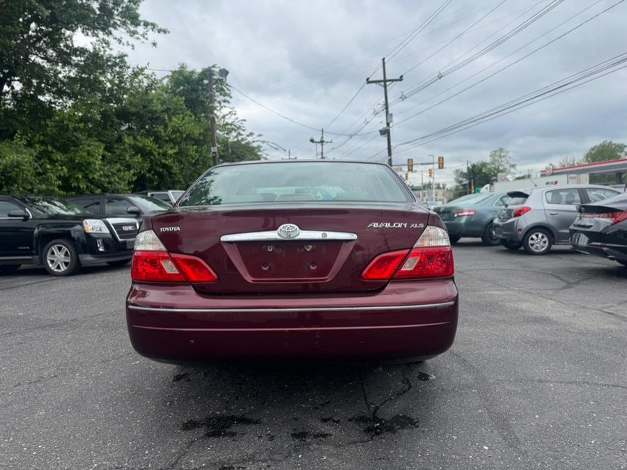 2004 Toyota Avalon 4dr Sdn XLS w/Bucket Seats (Natl), available for sale in BURLINGTON, New Jersey | Tri States Auto Group. BURLINGTON, New Jersey 2004 Toyota Avalon 4dr Sdn XLS w/Bucket Seats (Natl), available for sale in BURLINGTON, New Jersey | Tri States Auto Group. BURLINGTON, New Jersey