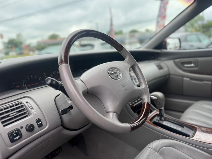 2004 Toyota Avalon 4dr Sdn XLS w/Bucket Seats (Natl), available for sale in BURLINGTON, New Jersey | Tri States Auto Group. BURLINGTON, New Jersey 2004 Toyota Avalon 4dr Sdn XLS w/Bucket Seats (Natl), available for sale in BURLINGTON, New Jersey | Tri States Auto Group. BURLINGTON, New Jersey