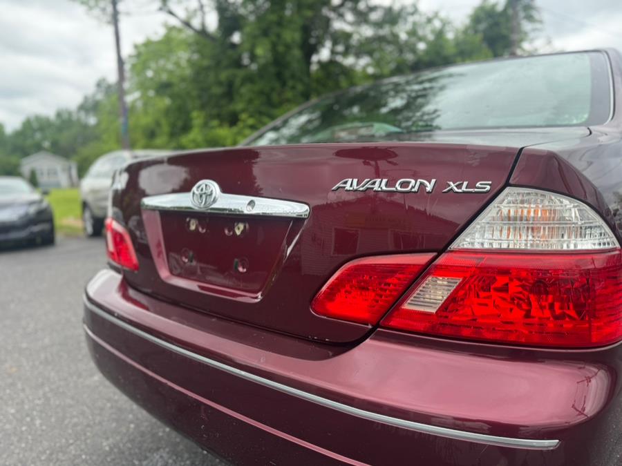 2004 Toyota Avalon 4dr Sdn XLS w/Bucket Seats (Natl), available for sale in BURLINGTON, New Jersey | Tri States Auto Group. BURLINGTON, New Jersey 2004 Toyota Avalon 4dr Sdn XLS w/Bucket Seats (Natl), available for sale in BURLINGTON, New Jersey | Tri States Auto Group. BURLINGTON, New Jersey
