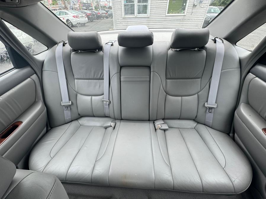2004 Toyota Avalon 4dr Sdn XLS w/Bucket Seats (Natl), available for sale in BURLINGTON, New Jersey | Tri States Auto Group. BURLINGTON, New Jersey 2004 Toyota Avalon 4dr Sdn XLS w/Bucket Seats (Natl), available for sale in BURLINGTON, New Jersey | Tri States Auto Group. BURLINGTON, New Jersey