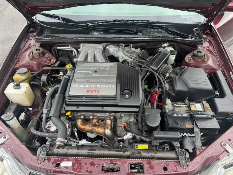 2004 Toyota Avalon 4dr Sdn XLS w/Bucket Seats (Natl), available for sale in BURLINGTON, New Jersey | Tri States Auto Group. BURLINGTON, New Jersey 2004 Toyota Avalon 4dr Sdn XLS w/Bucket Seats (Natl), available for sale in BURLINGTON, New Jersey | Tri States Auto Group. BURLINGTON, New Jersey