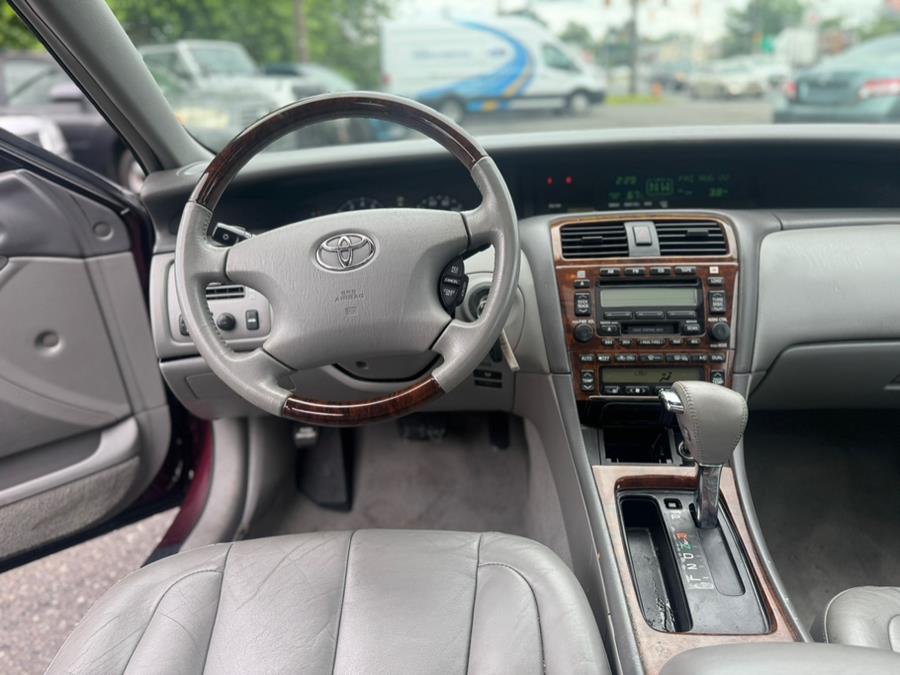 2004 Toyota Avalon 4dr Sdn XLS w/Bucket Seats (Natl), available for sale in BURLINGTON, New Jersey | Tri States Auto Group. BURLINGTON, New Jersey 2004 Toyota Avalon 4dr Sdn XLS w/Bucket Seats (Natl), available for sale in BURLINGTON, New Jersey | Tri States Auto Group. BURLINGTON, New Jersey