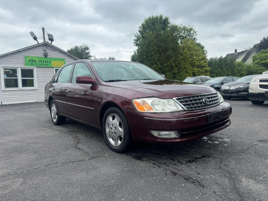 2004 Toyota Avalon 4dr Sdn XLS w/Bucket Seats (Natl), available for sale in BURLINGTON, New Jersey | Tri States Auto Group. BURLINGTON, New Jersey 2004 Toyota Avalon 4dr Sdn XLS w/Bucket Seats (Natl), available for sale in BURLINGTON, New Jersey | Tri States Auto Group. BURLINGTON, New Jersey