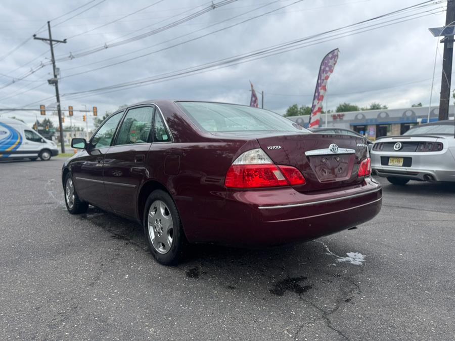 2004 Toyota Avalon 4dr Sdn XLS w/Bucket Seats (Natl), available for sale in BURLINGTON, New Jersey | Tri States Auto Group. BURLINGTON, New Jersey 2004 Toyota Avalon 4dr Sdn XLS w/Bucket Seats (Natl), available for sale in BURLINGTON, New Jersey | Tri States Auto Group. BURLINGTON, New Jersey