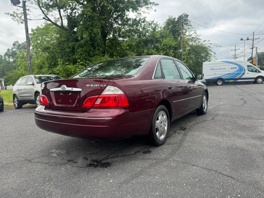 2004 Toyota Avalon 4dr Sdn XLS w/Bucket Seats (Natl), available for sale in BURLINGTON, New Jersey | Tri States Auto Group. BURLINGTON, New Jersey 2004 Toyota Avalon 4dr Sdn XLS w/Bucket Seats (Natl), available for sale in BURLINGTON, New Jersey | Tri States Auto Group. BURLINGTON, New Jersey
