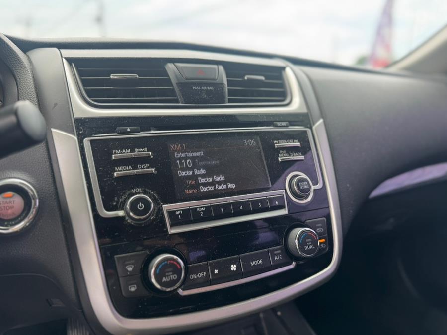 2018 Nissan Altima 2.5 SR Sedan, available for sale in BURLINGTON, New Jersey | Tri States Auto Group. BURLINGTON, New Jersey 2018 Nissan Altima 2.5 SR Sedan, available for sale in BURLINGTON, New Jersey | Tri States Auto Group. BURLINGTON, New Jersey