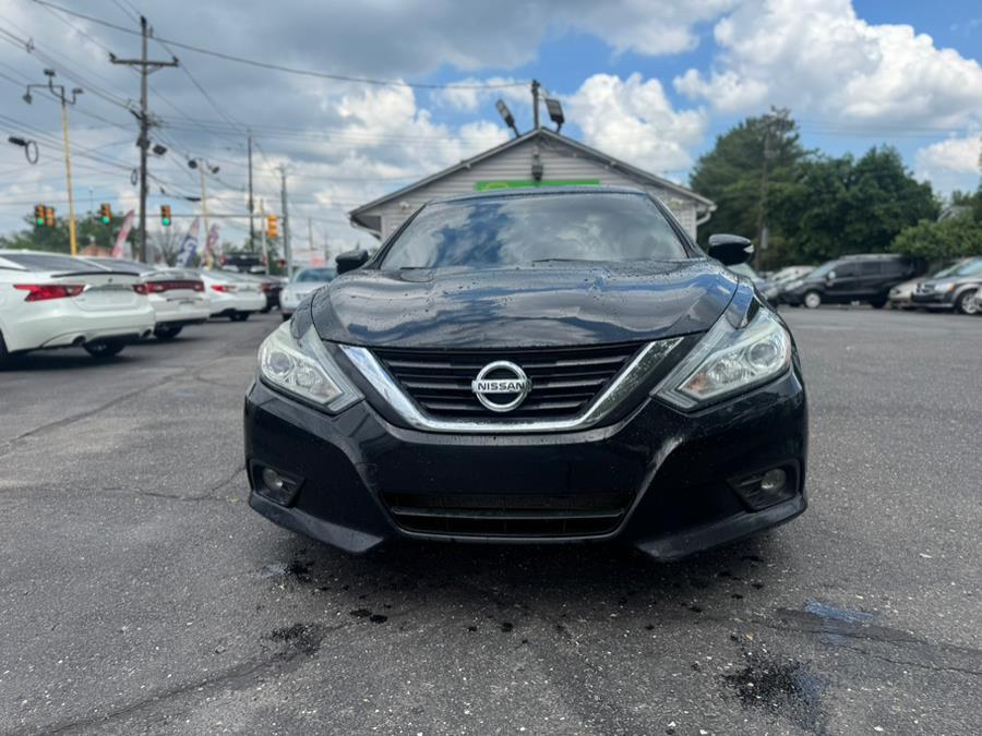 2018 Nissan Altima 2.5 SR Sedan, available for sale in BURLINGTON, New Jersey | Tri States Auto Group. BURLINGTON, New Jersey 2018 Nissan Altima 2.5 SR Sedan, available for sale in BURLINGTON, New Jersey | Tri States Auto Group. BURLINGTON, New Jersey
