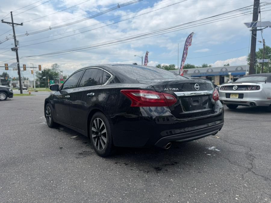 2018 Nissan Altima 2.5 SR Sedan, available for sale in BURLINGTON, New Jersey | Tri States Auto Group. BURLINGTON, New Jersey 2018 Nissan Altima 2.5 SR Sedan, available for sale in BURLINGTON, New Jersey | Tri States Auto Group. BURLINGTON, New Jersey