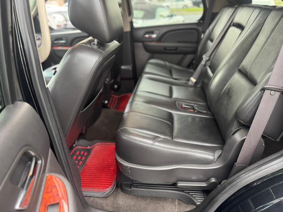 2013 Chevrolet Tahoe Hybrid 4WD 4dr, available for sale in BURLINGTON, New Jersey | Tri States Auto Group. BURLINGTON, New Jersey 2013 Chevrolet Tahoe Hybrid 4WD 4dr, available for sale in BURLINGTON, New Jersey | Tri States Auto Group. BURLINGTON, New Jersey