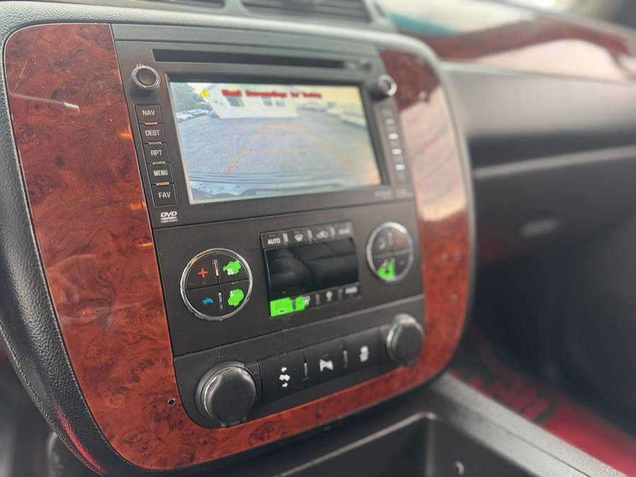 2013 Chevrolet Tahoe Hybrid 4WD 4dr, available for sale in BURLINGTON, New Jersey | Tri States Auto Group. BURLINGTON, New Jersey 2013 Chevrolet Tahoe Hybrid 4WD 4dr, available for sale in BURLINGTON, New Jersey | Tri States Auto Group. BURLINGTON, New Jersey