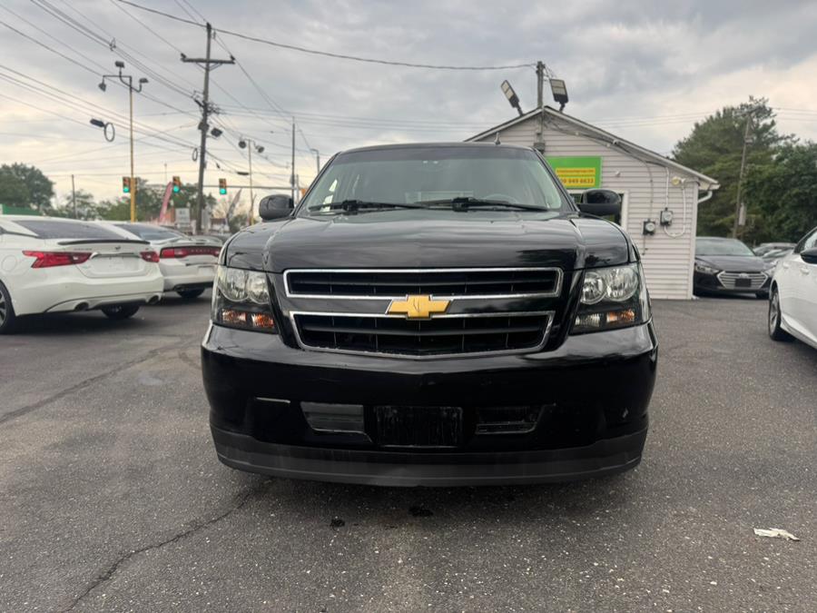2013 Chevrolet Tahoe Hybrid 4WD 4dr, available for sale in BURLINGTON, New Jersey | Tri States Auto Group. BURLINGTON, New Jersey 2013 Chevrolet Tahoe Hybrid 4WD 4dr, available for sale in BURLINGTON, New Jersey | Tri States Auto Group. BURLINGTON, New Jersey