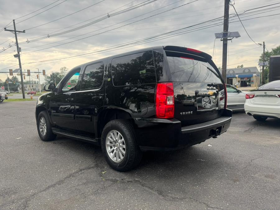 2013 Chevrolet Tahoe Hybrid 4WD 4dr, available for sale in BURLINGTON, New Jersey | Tri States Auto Group. BURLINGTON, New Jersey 2013 Chevrolet Tahoe Hybrid 4WD 4dr, available for sale in BURLINGTON, New Jersey | Tri States Auto Group. BURLINGTON, New Jersey