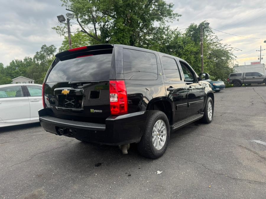 2013 Chevrolet Tahoe Hybrid 4WD 4dr, available for sale in BURLINGTON, New Jersey | Tri States Auto Group. BURLINGTON, New Jersey 2013 Chevrolet Tahoe Hybrid 4WD 4dr, available for sale in BURLINGTON, New Jersey | Tri States Auto Group. BURLINGTON, New Jersey