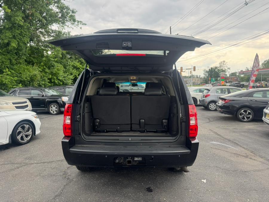 2013 Chevrolet Tahoe Hybrid 4WD 4dr, available for sale in BURLINGTON, New Jersey | Tri States Auto Group. BURLINGTON, New Jersey 2013 Chevrolet Tahoe Hybrid 4WD 4dr, available for sale in BURLINGTON, New Jersey | Tri States Auto Group. BURLINGTON, New Jersey