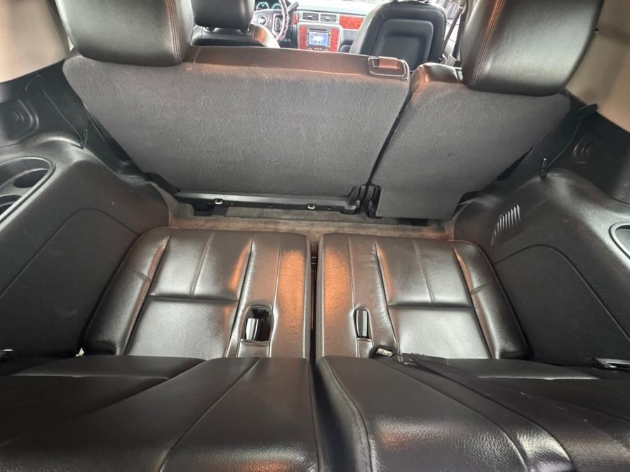 2013 Chevrolet Tahoe Hybrid 4WD 4dr, available for sale in BURLINGTON, New Jersey | Tri States Auto Group. BURLINGTON, New Jersey 2013 Chevrolet Tahoe Hybrid 4WD 4dr, available for sale in BURLINGTON, New Jersey | Tri States Auto Group. BURLINGTON, New Jersey