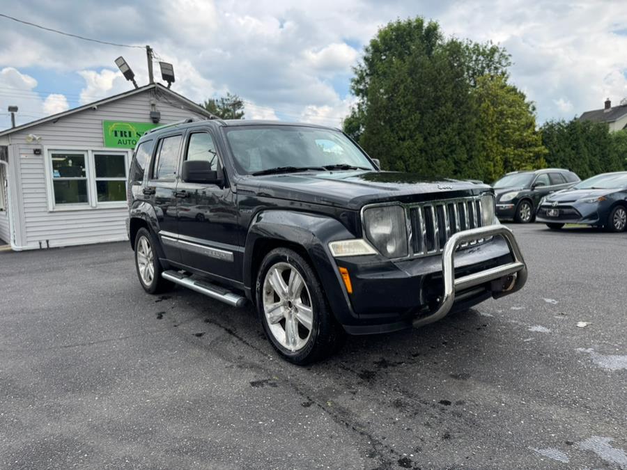 2012 Jeep Liberty 4WD 4dr Limited Jet, available for sale in BURLINGTON, New Jersey | Tri States Auto Group. BURLINGTON, New Jersey 2012 Jeep Liberty 4WD 4dr Limited Jet, available for sale in BURLINGTON, New Jersey | Tri States Auto Group. BURLINGTON, New Jersey