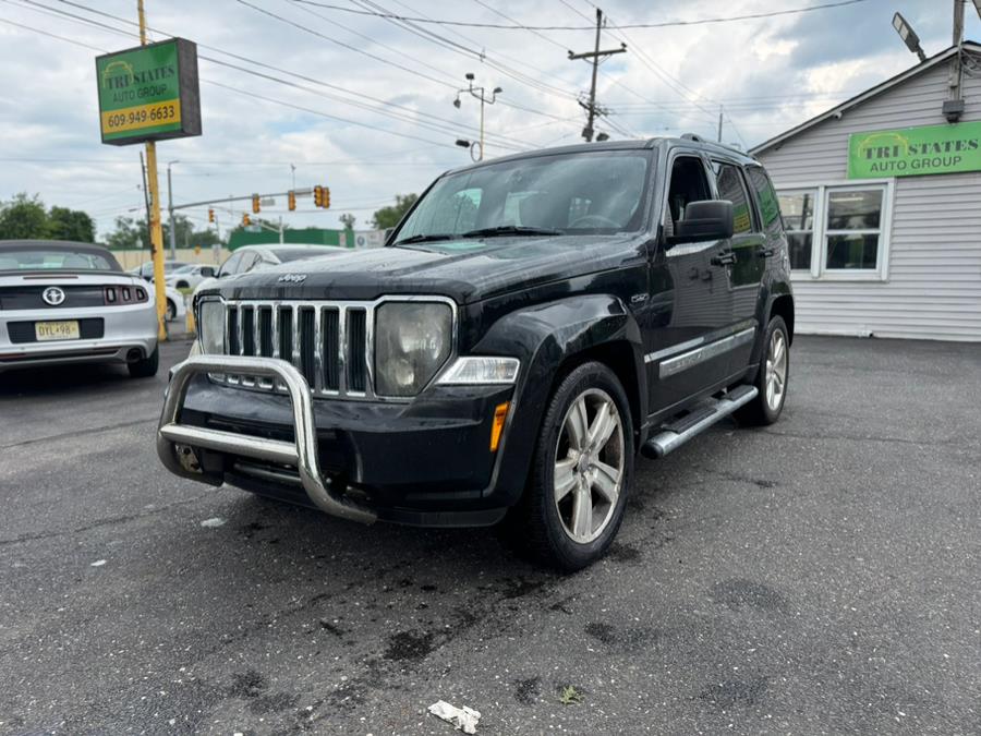 2012 Jeep Liberty 4WD 4dr Limited Jet, available for sale in BURLINGTON, New Jersey | Tri States Auto Group. BURLINGTON, New Jersey 2012 Jeep Liberty 4WD 4dr Limited Jet, available for sale in BURLINGTON, New Jersey | Tri States Auto Group. BURLINGTON, New Jersey