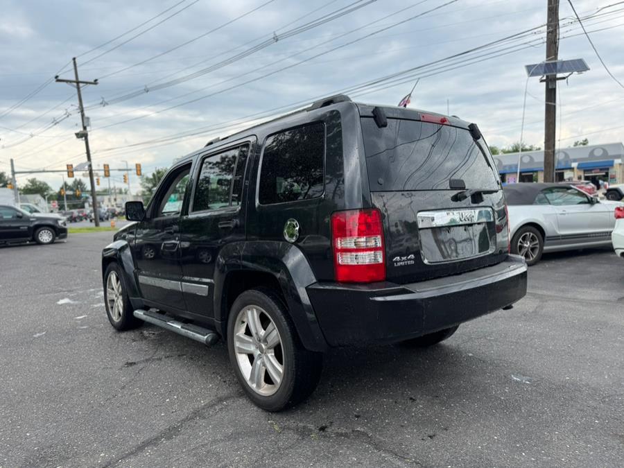 2012 Jeep Liberty 4WD 4dr Limited Jet, available for sale in BURLINGTON, New Jersey | Tri States Auto Group. BURLINGTON, New Jersey 2012 Jeep Liberty 4WD 4dr Limited Jet, available for sale in BURLINGTON, New Jersey | Tri States Auto Group. BURLINGTON, New Jersey