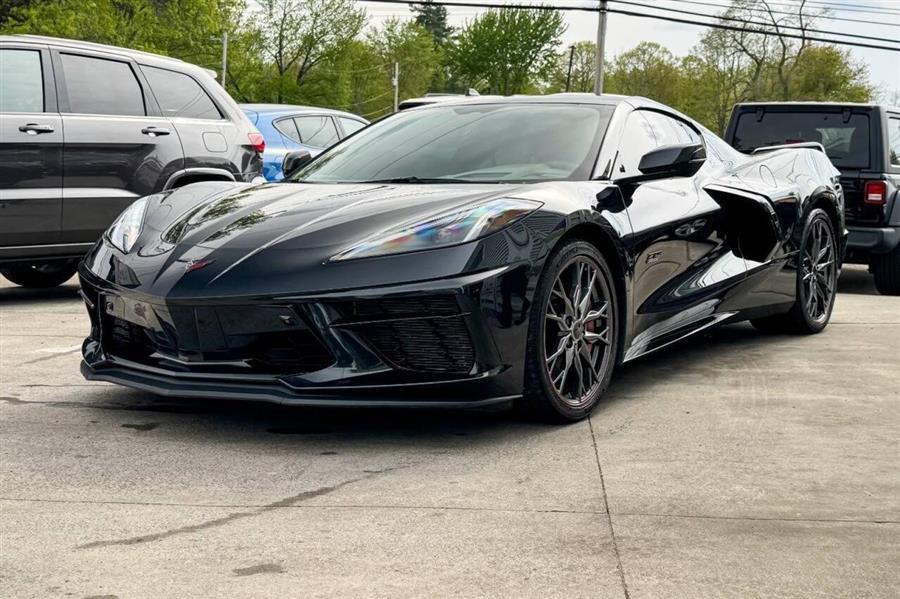 2023 Chevrolet Corvette 3LT, available for sale in Woodside, New York | Drive Central. Woodside, New York 2023 Chevrolet Corvette 3LT, available for sale in Woodside, New York | Drive Central. Woodside, New York