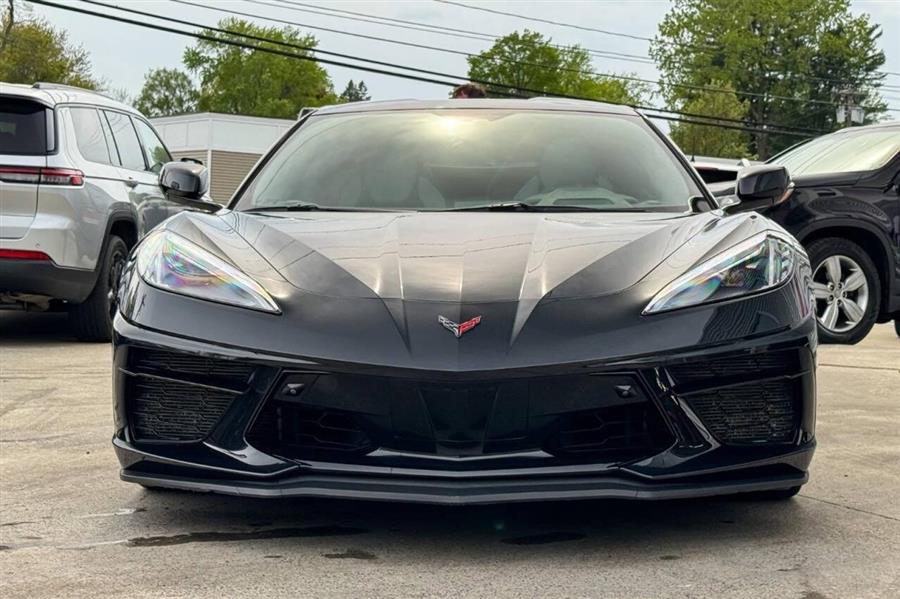 2023 Chevrolet Corvette 3LT, available for sale in Woodside, New York | Drive Central. Woodside, New York 2023 Chevrolet Corvette 3LT, available for sale in Woodside, New York | Drive Central. Woodside, New York
