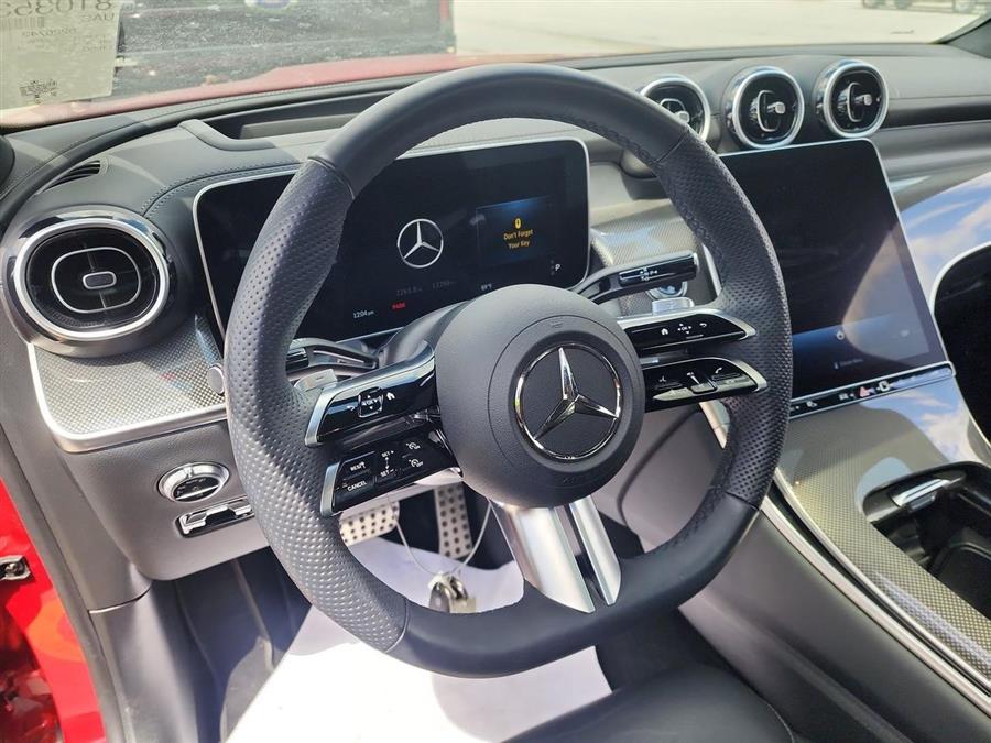 2024 Mercedes-benz Glc GLC 300 4MATIC, available for sale in Woodside, New York | Drive Central. Woodside, New York 2024 Mercedes-benz Glc GLC 300 4MATIC, available for sale in Woodside, New York | Drive Central. Woodside, New York