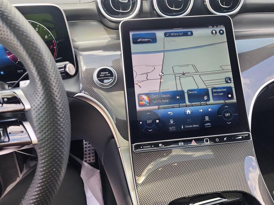 2024 Mercedes-benz Glc GLC 300 4MATIC, available for sale in Woodside, New York | Drive Central. Woodside, New York 2024 Mercedes-benz Glc GLC 300 4MATIC, available for sale in Woodside, New York | Drive Central. Woodside, New York