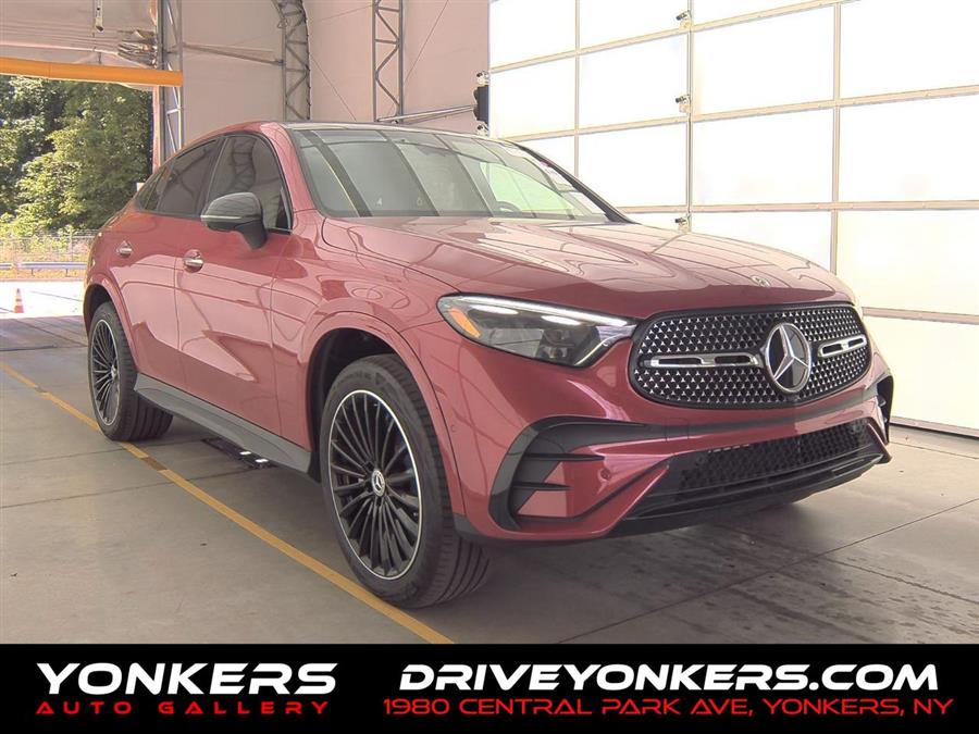 2024 Mercedes-benz Glc GLC 300 4MATIC, available for sale in Woodside, New York | Drive Central. Woodside, New York 2024 Mercedes-benz Glc GLC 300 4MATIC, available for sale in Woodside, New York | Drive Central. Woodside, New York