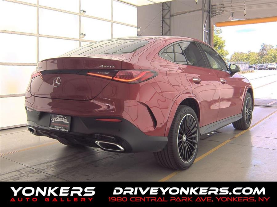 2024 Mercedes-benz Glc GLC 300 4MATIC, available for sale in Woodside, New York | Drive Central. Woodside, New York 2024 Mercedes-benz Glc GLC 300 4MATIC, available for sale in Woodside, New York | Drive Central. Woodside, New York