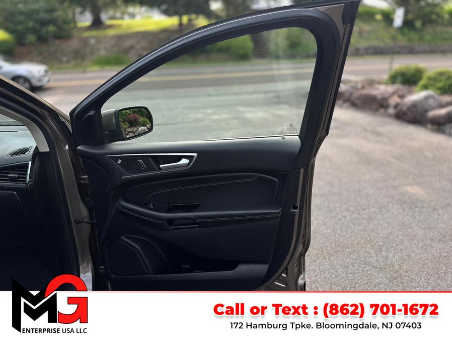 2019 Ford Edge Titanium AWD, available for sale in Bloomingdale, New Jersey | MG Enterprise USA. Bloomingdale, New Jersey 2019 Ford Edge Titanium AWD, available for sale in Bloomingdale, New Jersey | MG Enterprise USA. Bloomingdale, New Jersey