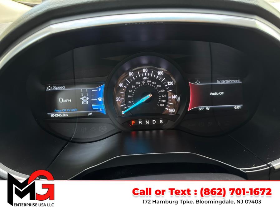 2019 Ford Edge Titanium AWD, available for sale in Bloomingdale, New Jersey | MG Enterprise USA. Bloomingdale, New Jersey 2019 Ford Edge Titanium AWD, available for sale in Bloomingdale, New Jersey | MG Enterprise USA. Bloomingdale, New Jersey