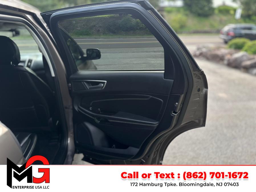 2019 Ford Edge Titanium AWD, available for sale in Bloomingdale, New Jersey | MG Enterprise USA. Bloomingdale, New Jersey 2019 Ford Edge Titanium AWD, available for sale in Bloomingdale, New Jersey | MG Enterprise USA. Bloomingdale, New Jersey
