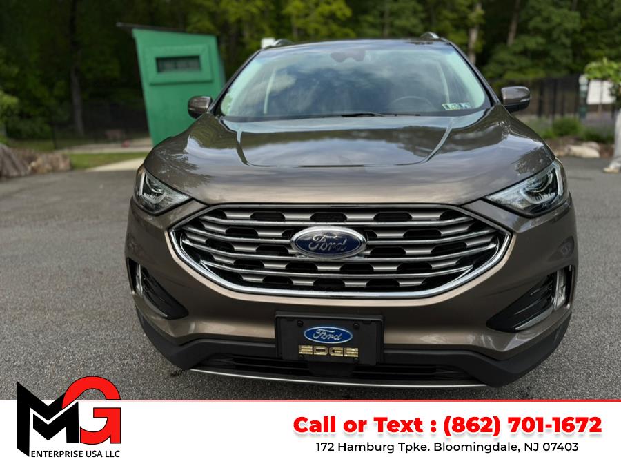 2019 Ford Edge Titanium AWD, available for sale in Bloomingdale, New Jersey | MG Enterprise USA. Bloomingdale, New Jersey 2019 Ford Edge Titanium AWD, available for sale in Bloomingdale, New Jersey | MG Enterprise USA. Bloomingdale, New Jersey