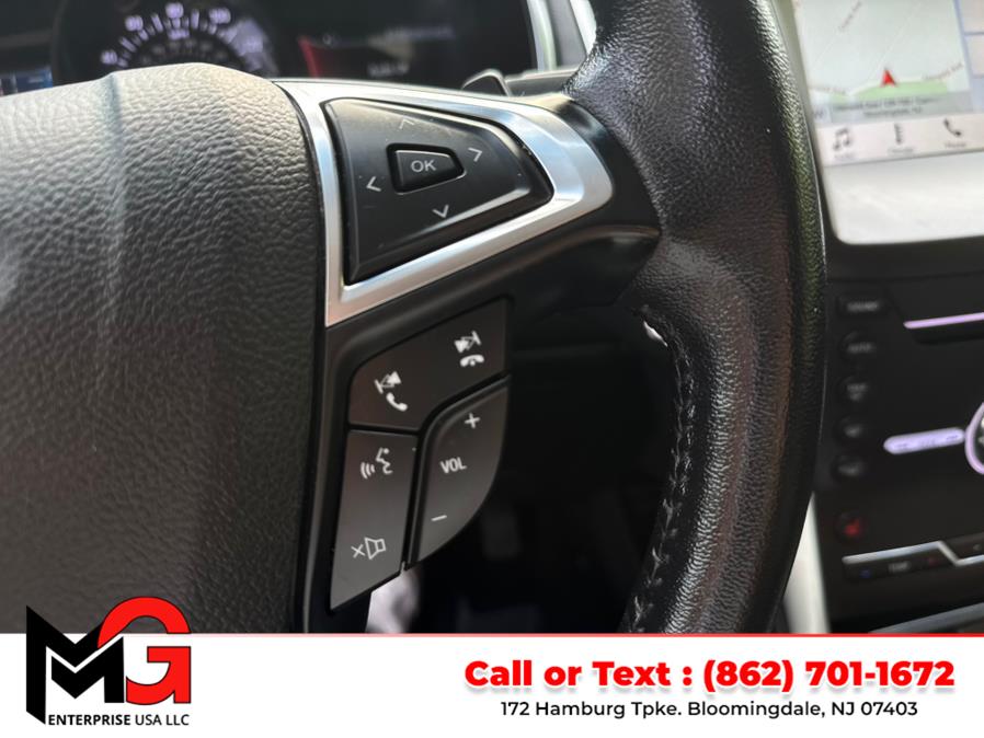 2019 Ford Edge Titanium AWD, available for sale in Bloomingdale, New Jersey | MG Enterprise USA. Bloomingdale, New Jersey 2019 Ford Edge Titanium AWD, available for sale in Bloomingdale, New Jersey | MG Enterprise USA. Bloomingdale, New Jersey