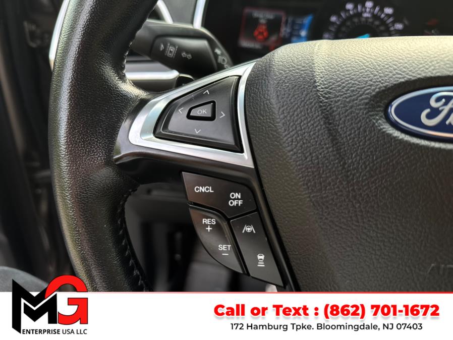 2019 Ford Edge Titanium AWD, available for sale in Bloomingdale, New Jersey | MG Enterprise USA. Bloomingdale, New Jersey 2019 Ford Edge Titanium AWD, available for sale in Bloomingdale, New Jersey | MG Enterprise USA. Bloomingdale, New Jersey