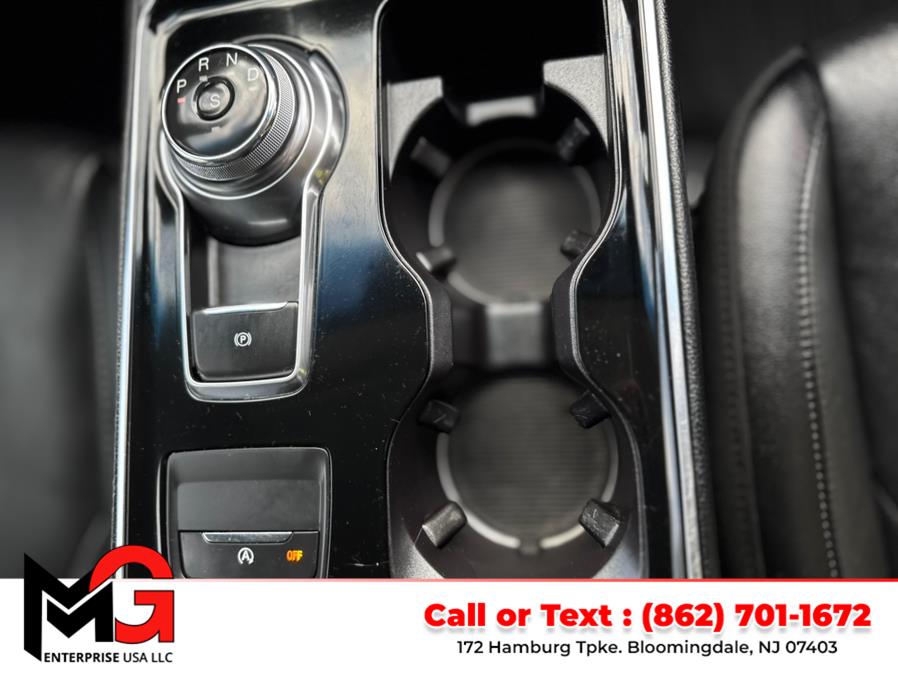 2019 Ford Edge Titanium AWD, available for sale in Bloomingdale, New Jersey | MG Enterprise USA. Bloomingdale, New Jersey 2019 Ford Edge Titanium AWD, available for sale in Bloomingdale, New Jersey | MG Enterprise USA. Bloomingdale, New Jersey