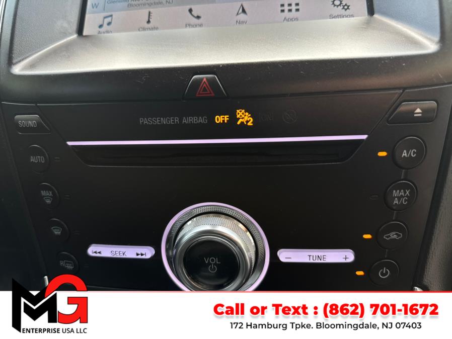 2019 Ford Edge Titanium AWD, available for sale in Bloomingdale, New Jersey | MG Enterprise USA. Bloomingdale, New Jersey 2019 Ford Edge Titanium AWD, available for sale in Bloomingdale, New Jersey | MG Enterprise USA. Bloomingdale, New Jersey