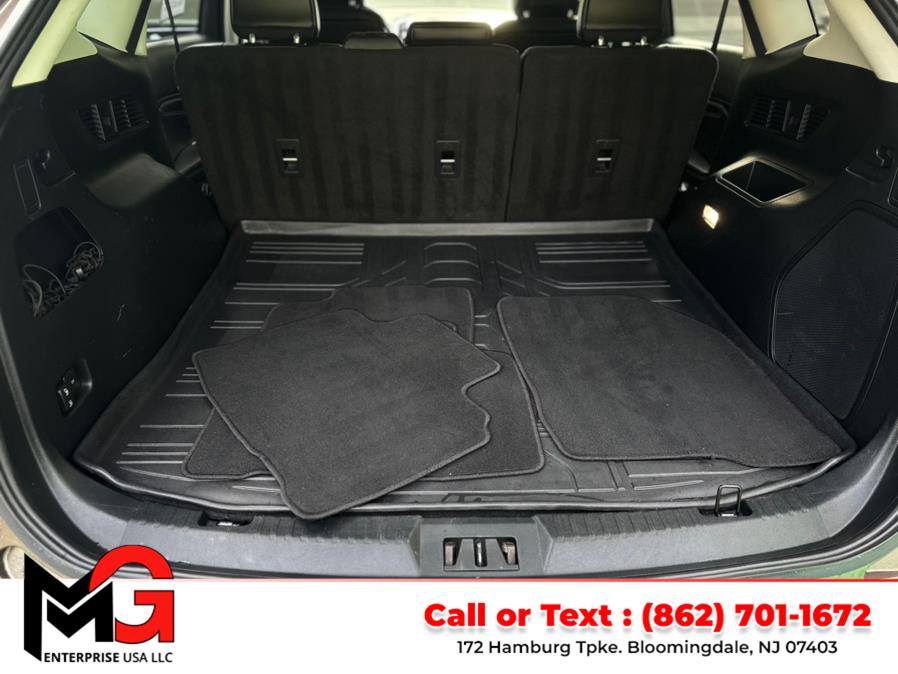 2019 Ford Edge Titanium AWD, available for sale in Bloomingdale, New Jersey | MG Enterprise USA. Bloomingdale, New Jersey 2019 Ford Edge Titanium AWD, available for sale in Bloomingdale, New Jersey | MG Enterprise USA. Bloomingdale, New Jersey