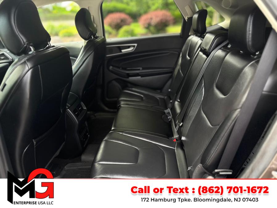 2019 Ford Edge Titanium AWD, available for sale in Bloomingdale, New Jersey | MG Enterprise USA. Bloomingdale, New Jersey 2019 Ford Edge Titanium AWD, available for sale in Bloomingdale, New Jersey | MG Enterprise USA. Bloomingdale, New Jersey